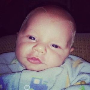 Meet your Posher, Joeden